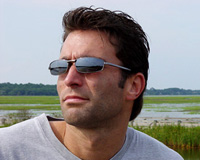 Josh Cambria