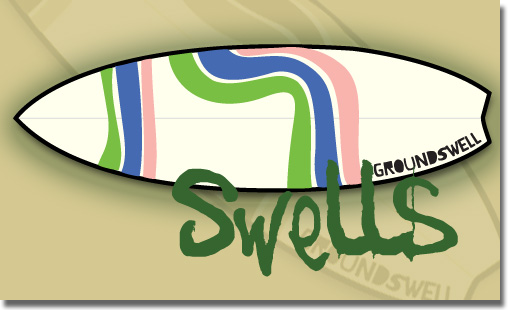 swells large